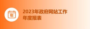 2023年政府网站工作年度报表